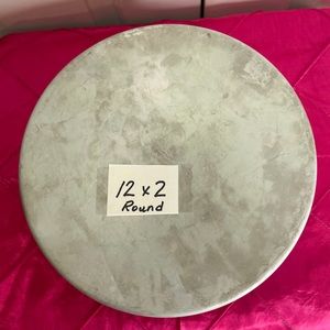 12x2” cake pan
